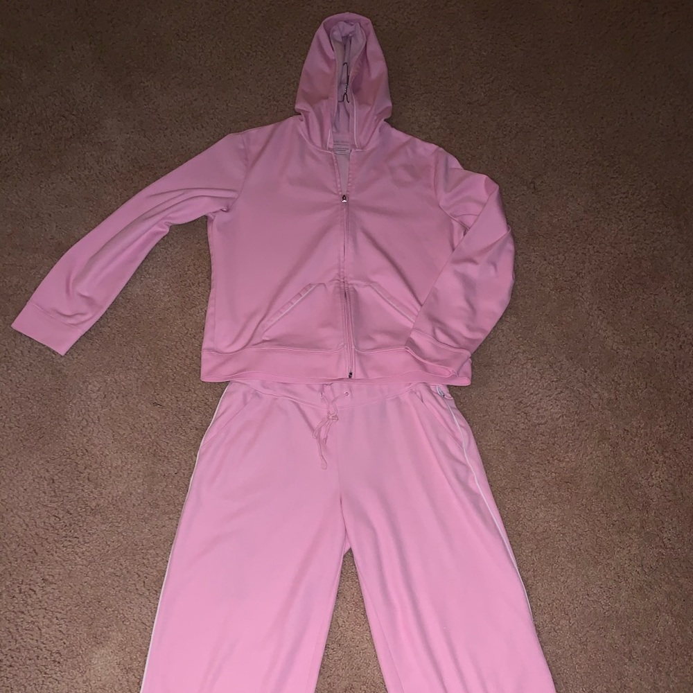 NY & C Sports wear.